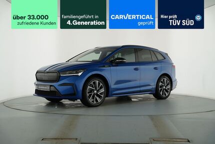 Skoda Enyaq 54.676 km 35.889 &euro; Erfurt 99086