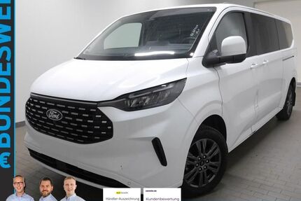 Ford Tourneo Custom 23.781 km 44.640 &euro; Premnitz / Nahe A2 14727
