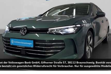 VW Passat 11.319 km 37.990 &euro; Köln (Raderberg) 50968