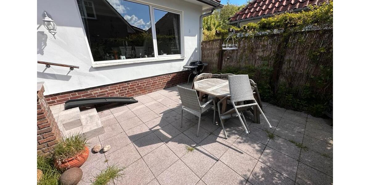 Einfamilienhaus Buxtehude - 3 Zimmer, 95 m&sup2;, 1.150&euro; | Angebot:26659989