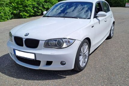 BMW 118 257.000 km 3.499 € Painten 93351