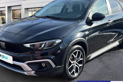 Fiat Tipo 20.990 km 16.890 &euro; Berlin 10369