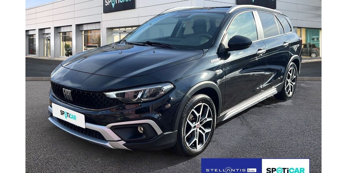 Fiat Tipo 20.990 km 16.890 &euro; Berlin 10369