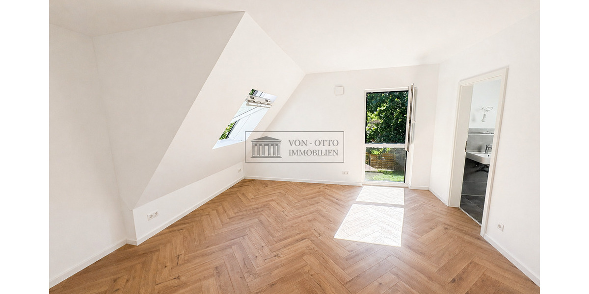 Einfamilienhaus Hamburg Volksdorf - 5 Zimmer, 133 m&sup2;, 949.000&euro; | Angebot:26402965