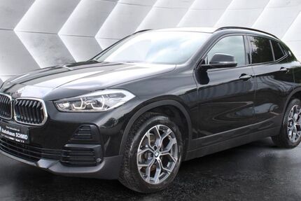 BMW X2 71.900 km 24.900 &euro; Waldkirch 79183