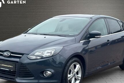 Ford Focus 88.146 km 6.950 € Einbeck 37574