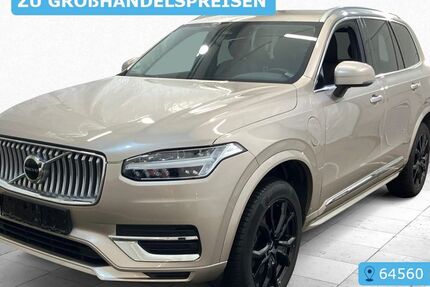 Volvo XC90 70.820 km 46.395 &euro; Frankfurt 60596