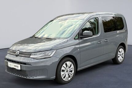VW Caddy 11.700 km 31.180 € Braunschweig 38124