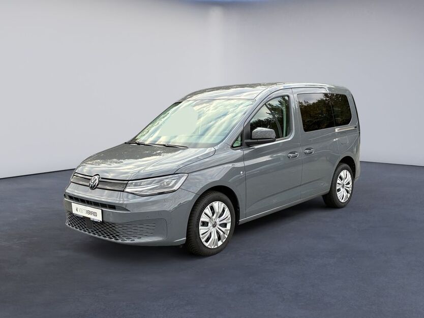 VW Caddy 11.700 km 31.880 € Braunschweig 38124