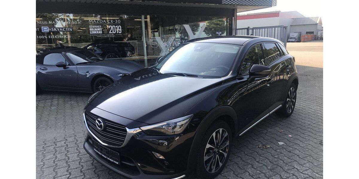 Mazda CX-3 40.122 km 21.988 &euro; Dörpen 26892