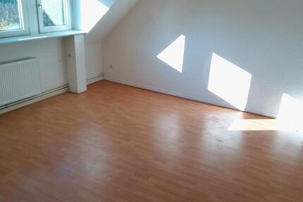 3 Zimmer Dachgeschosswohnung 3 zimmer