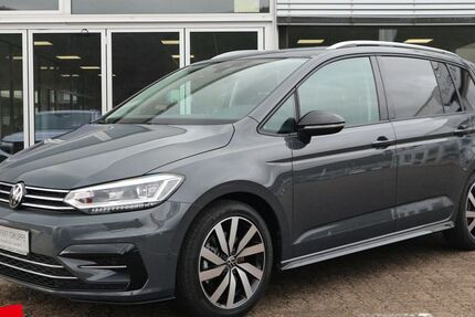 VW Touran 9.900 km 44.850 &euro; Laudenbach 63925