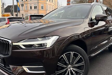 Volvo XC60 102.100 km 37.888 &euro; Siegburg 53721