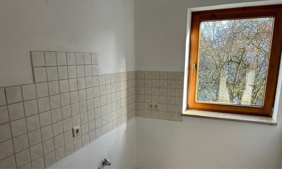 Etagenwohnung Burgkunstadt - 2 Zimmer, 56 m&sup2;, 565&euro; | Angebot:25561072