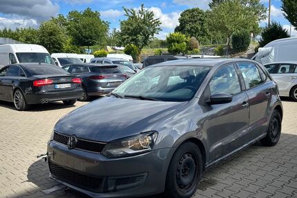 VW Polo 293.953 km 1.400 &euro; Friedberg 86316