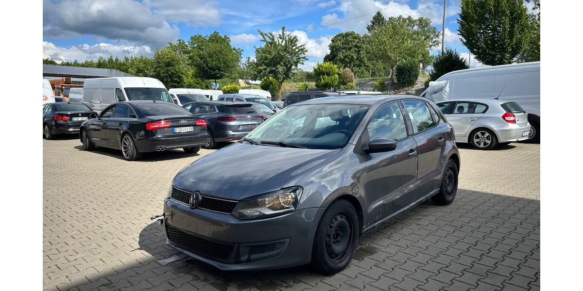 VW Polo 293.953 km 1.400 &euro; Friedberg 86316