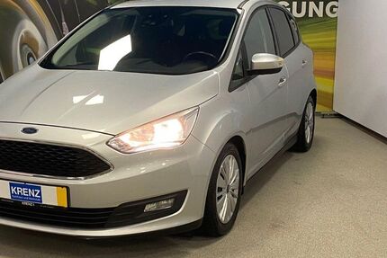 Ford C-Max 111.620 km 8.990 &euro; Paderborn 33100