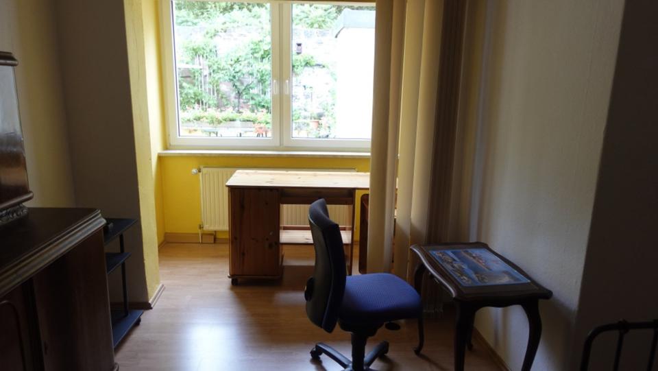 Etagenwohnung Jena Lobeda-Altstadt - 1 Zimmer, 15 m&sup2;, 235&euro; | Angebot:25448447