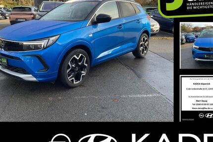 Opel Grandland (X) 29.493 km 20.790 &euro; Berlin Tempelhof 12103