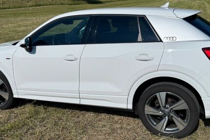 Audi Q2 137.500 km 14.200 &euro; Egesheim 78592