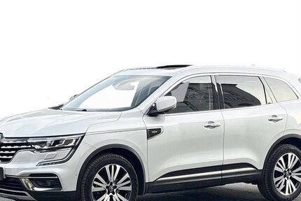 Renault Koleos 99.365 km 18.900 &euro; Solingen/NRW 42655