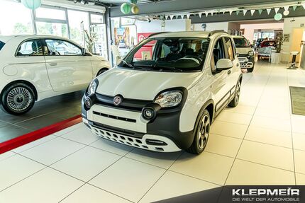 Fiat Panda 22.000 km 14.490 € Reichertshofen-Winden 85084