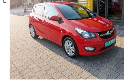 Opel Karl 94.600 km 6.750 &euro; Furth im Wald 93437