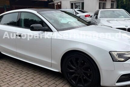 Audi A5 100.000 km 17.599 &euro; Isernhagen 30916