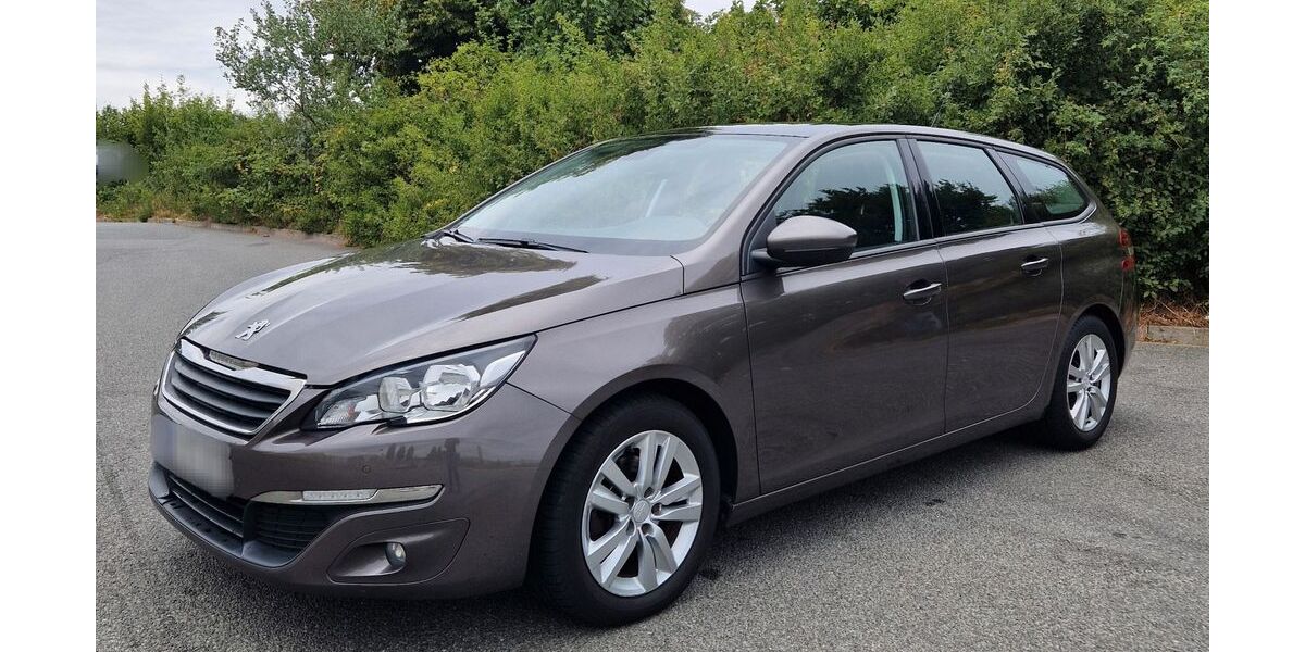 Peugeot 308 158.500 km 7.199 &euro; Ahlem-Badenstedt-Davenstedt 30453