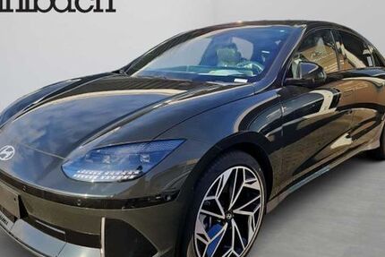 Hyundai IONIQ 6 11.000 km 39.990 &euro; Andernach 56626