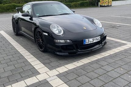 Porsche 997 68.000 km 69.997 &euro; Sachsenheim 74343