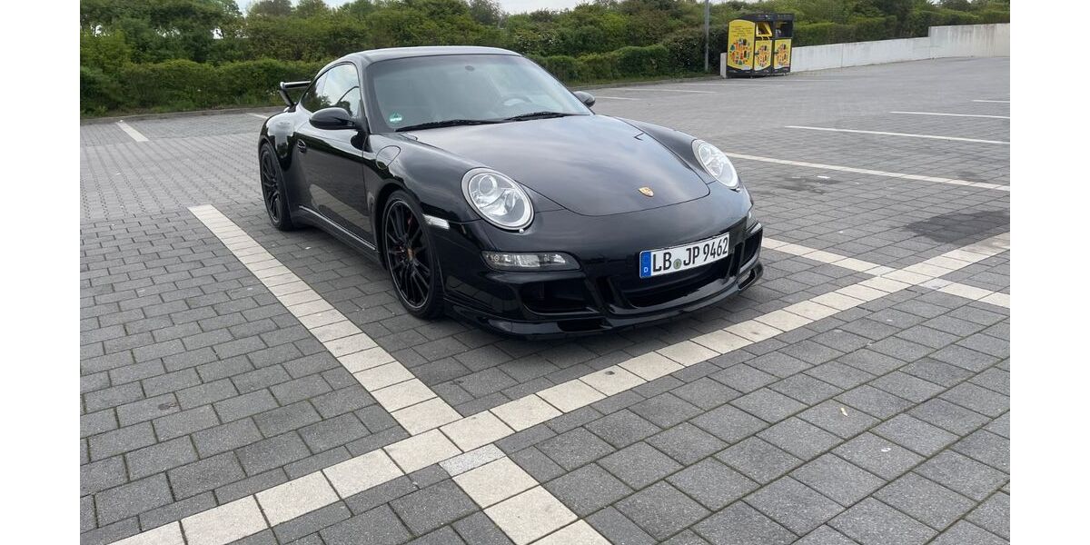 Porsche 997 68.000 km 69.997 &euro; Sachsenheim 74343