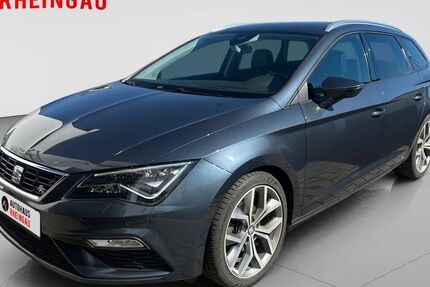 Seat Leon 145.000 km 14.500 &euro; Geisenheim am Rhein 65366