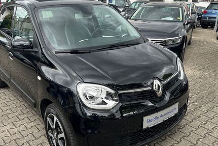 Renault Twingo 41.000 km 9.950 &euro; Freiburg 79111