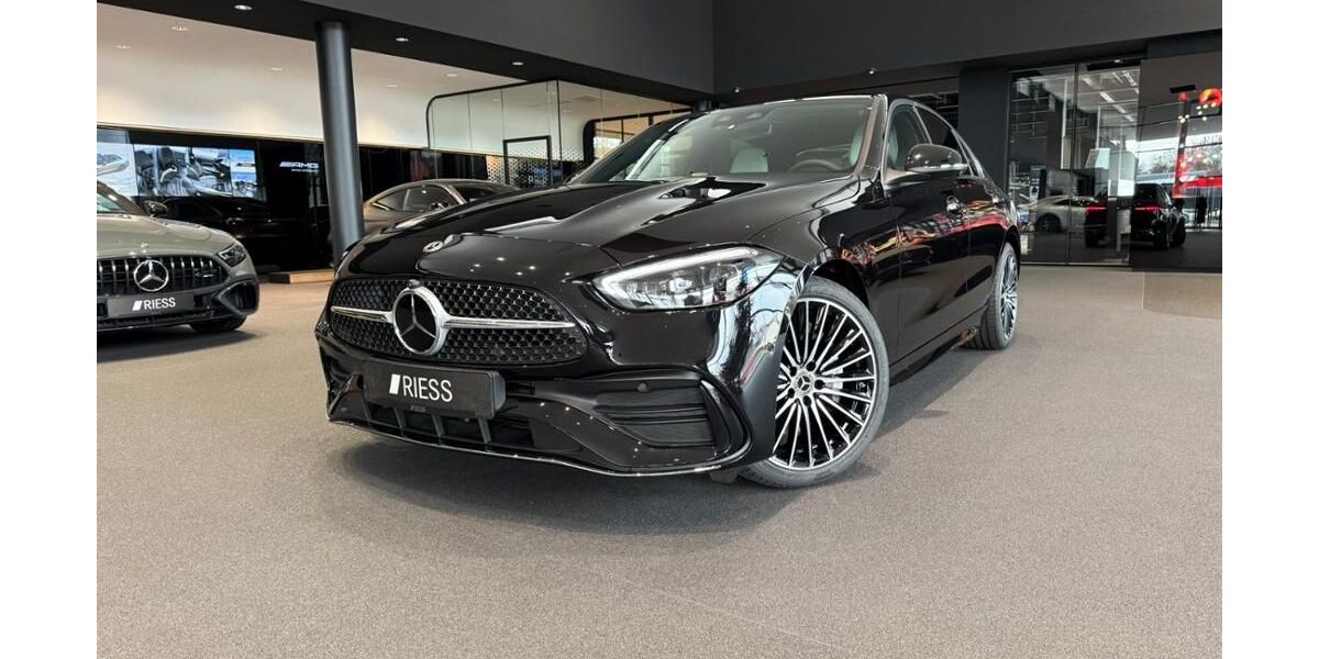 Mercedes-Benz C 220 9.000 km 61.500 &euro; Ravensburg 88214