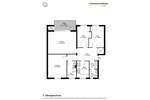 Etagenwohnung Elmshorn - 4 Zimmer, 92 m&sup2;, 279.000&euro; | Angebot:26683437