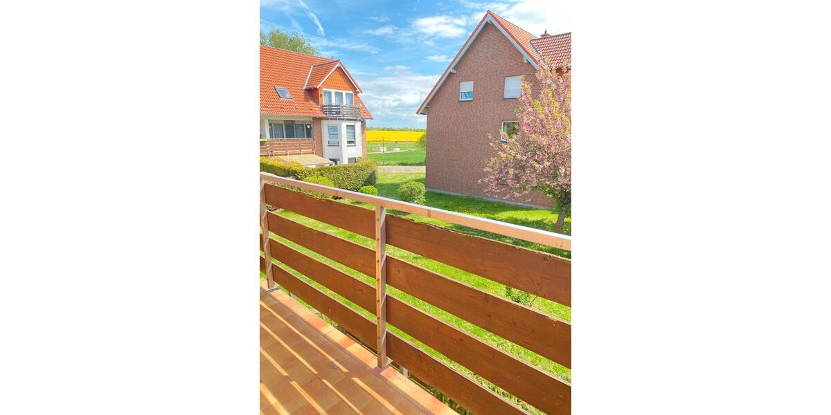 Etagenwohnung Bördeland - 2 Zimmer, 61 m&sup2;, 515&euro; | Angebot:24700327