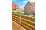 Etagenwohnung Bördeland - 2 Zimmer, 61 m&sup2;, 515&euro; | Angebot:24700327