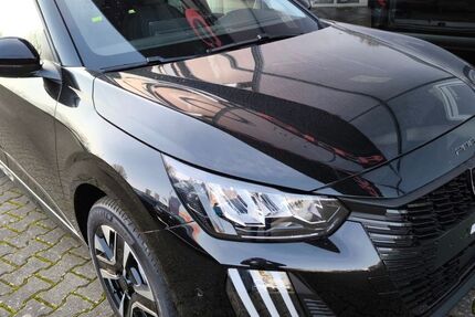Peugeot 208 1.550 km 35.990 &euro; Marburg 35039