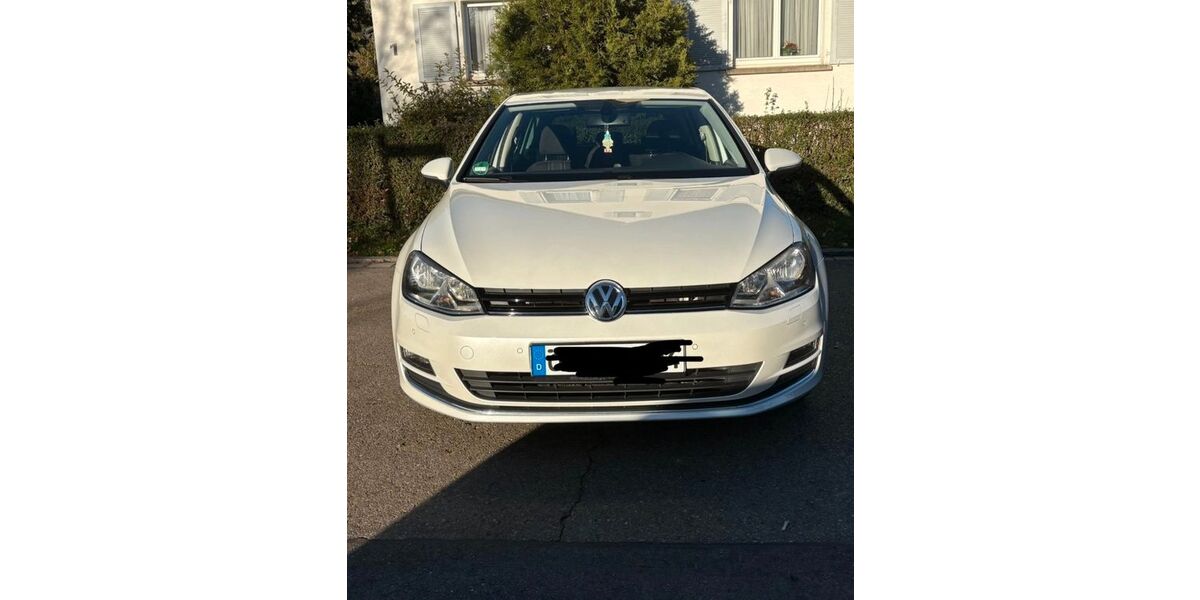 VW Golf 187.500 km 6.999 &euro; Waiblingen 71336