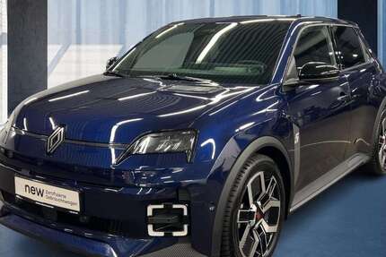 Renault R 5 7.435 km 27.890 &euro; Frankfurt / Main 60314