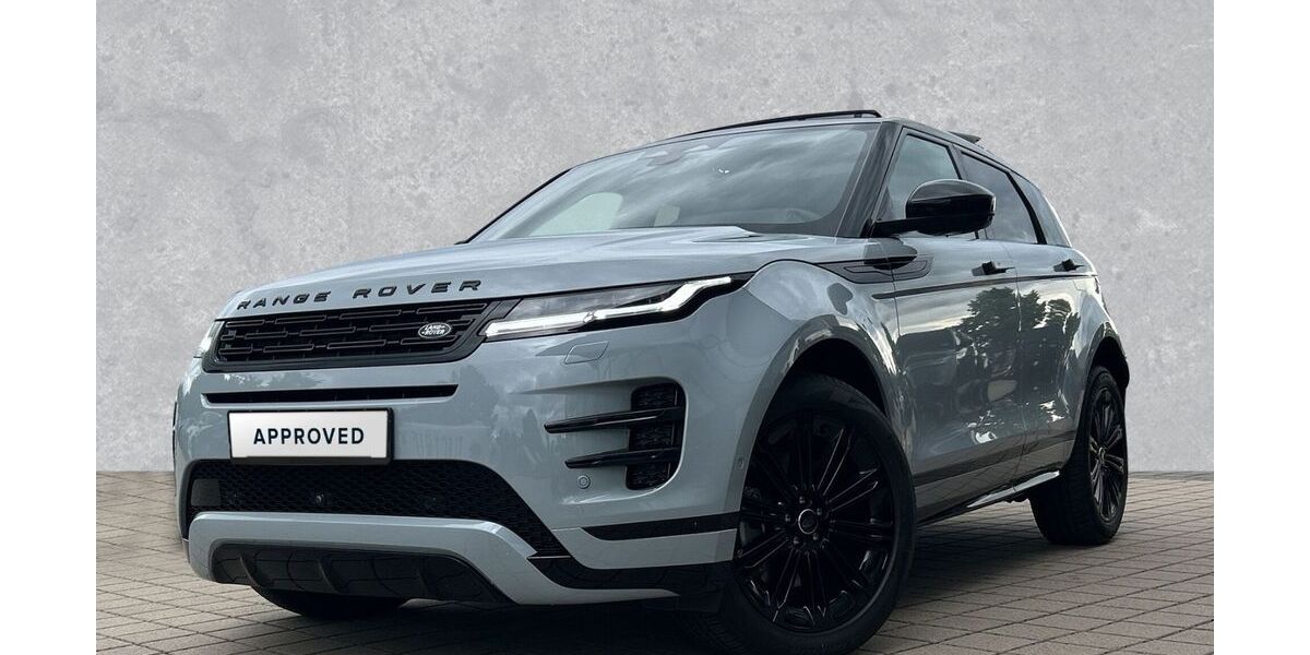 Land Rover Range Rover Evoque 7.900 km 54.890 &euro; Koblenz/Gwb. Arenberg 56077