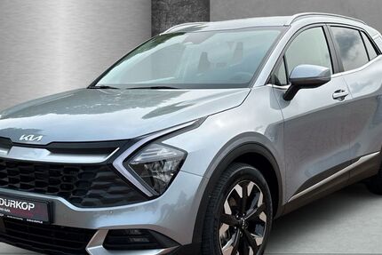 Kia Sportage 42.000 km 27.980 € Braunschweig 38114