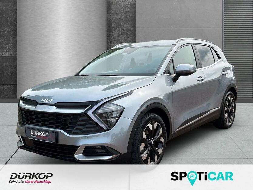 Kia Sportage 42.000 km 27.980 € Braunschweig 38114