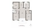 Etagenwohnung Planegg - 4 Zimmer, 105 m&sup2;, 599.000&euro; | Angebot:27003444
