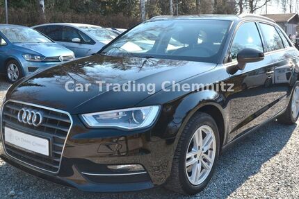 Audi A3 87.108 km 12.999 &euro; Chemnitz 09114
