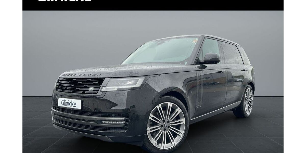 Land Rover Range Rover 16.980 km 177.890 &euro; Göttingen 37077