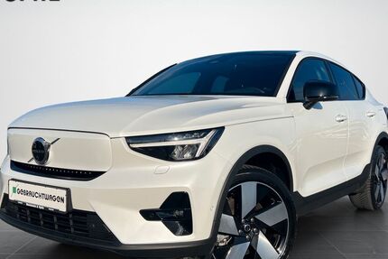 Volvo C40 7.100 km 42.990 &euro; Jena-Lobeda 07747