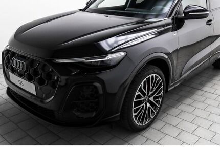 Audi Q5 8.965 km 69.990 &euro; Holzminden 37603