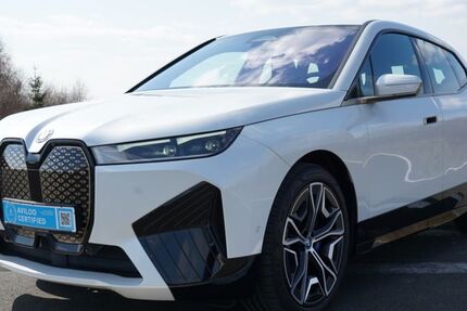 BMW iX 149.772 km 34.900 &euro; Burbach 57299